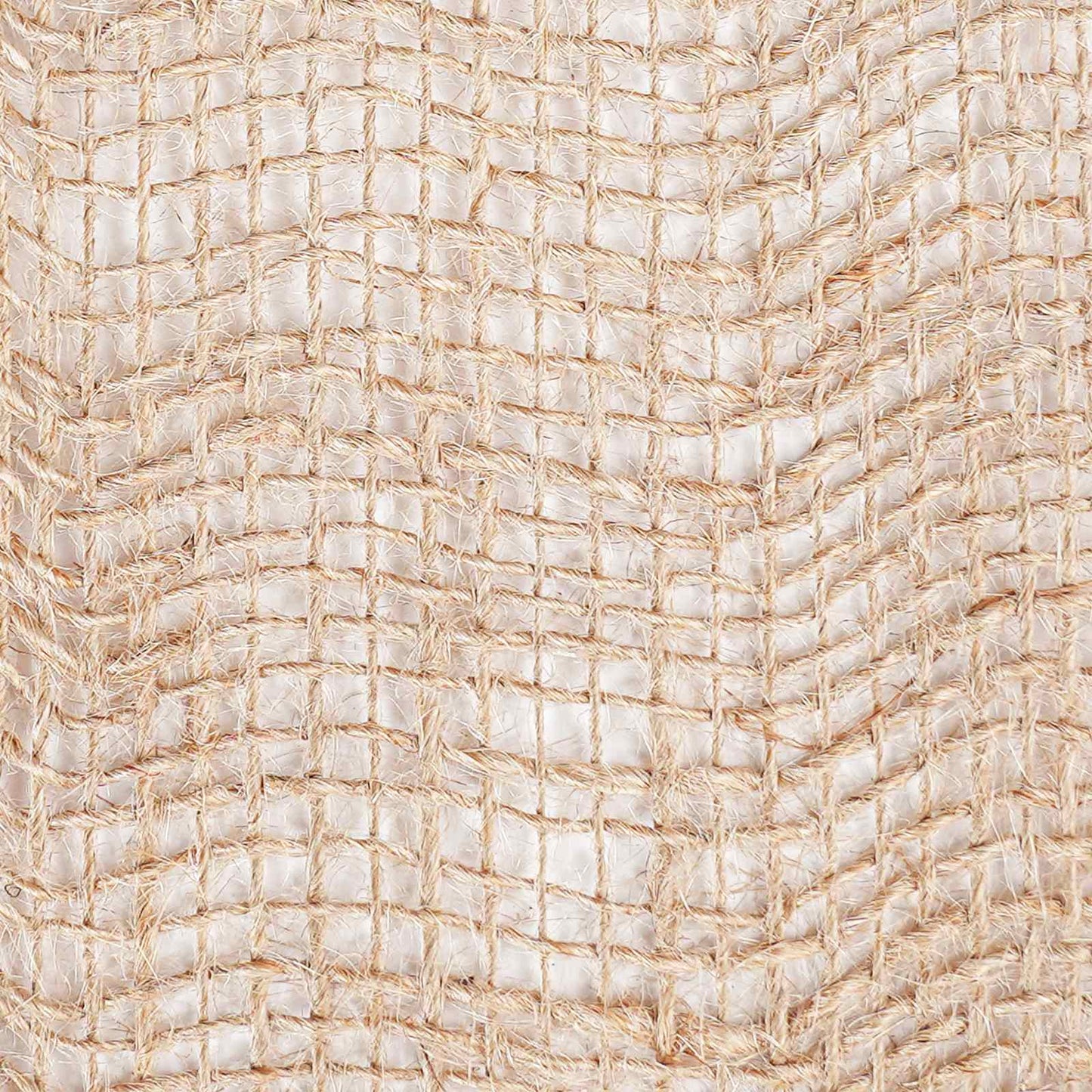vidaXL Jute Roll 10 x 1500 cm Natural