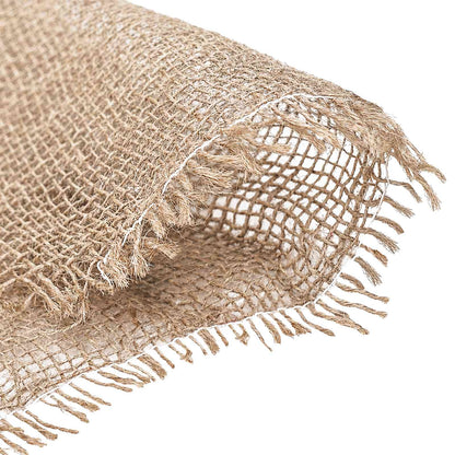 vidaXL Jute Roll 160 x 1000 cm Natural