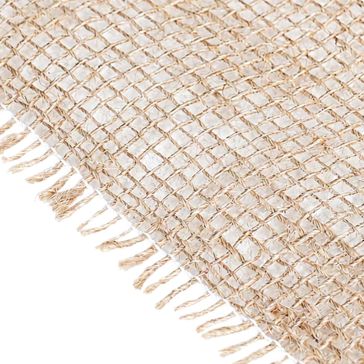 vidaXL Jute Roll 160 x 1500 cm Natural