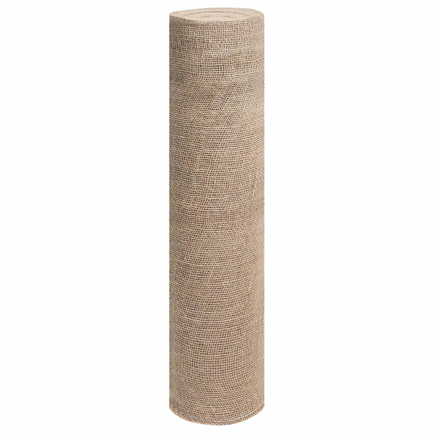 vidaXL Jute Roll 160 x 1500 cm Natural