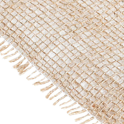 vidaXL Jute Roll 160 x 2500 cm Natural