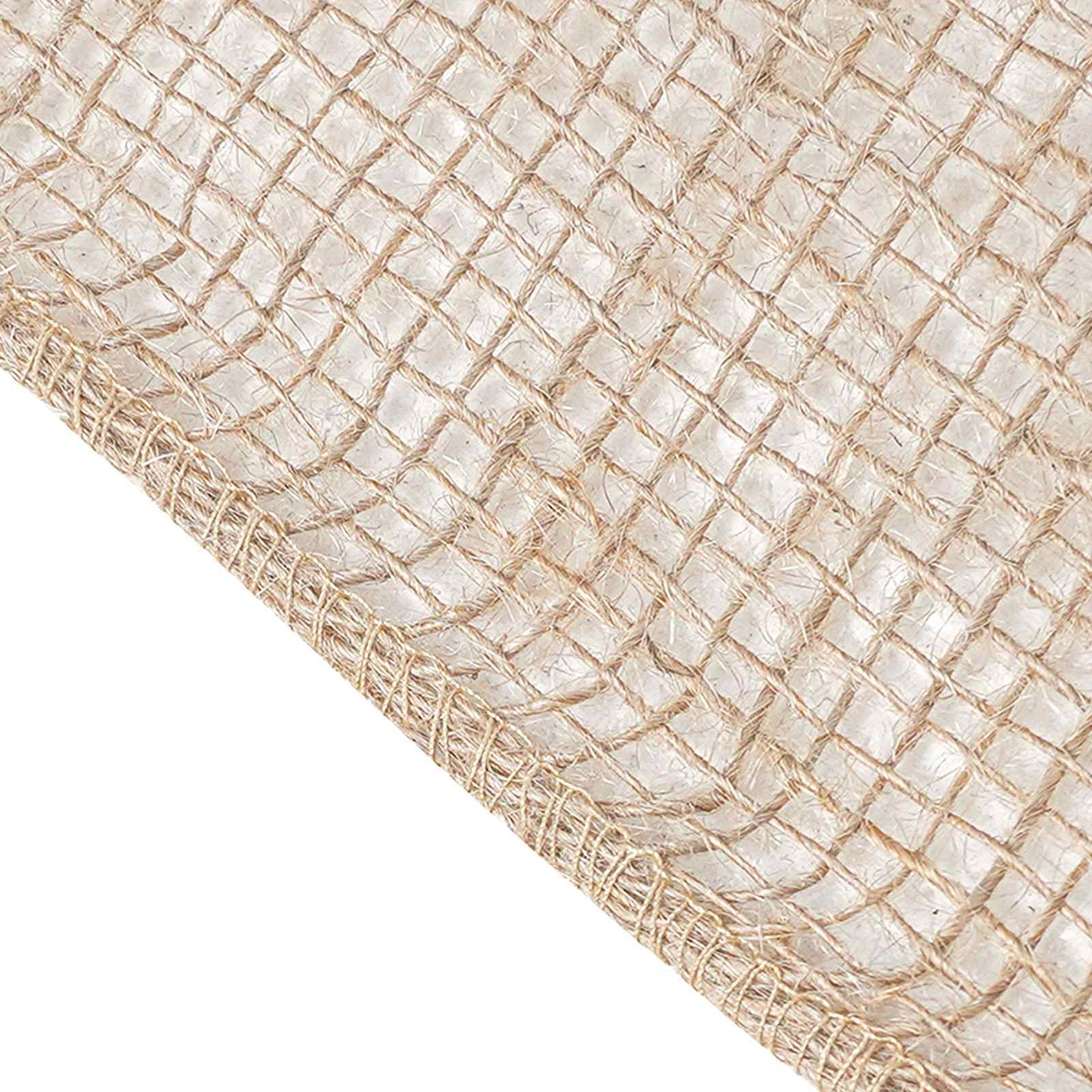 vidaXL Jute Roll 200 x 1000 cm Natural