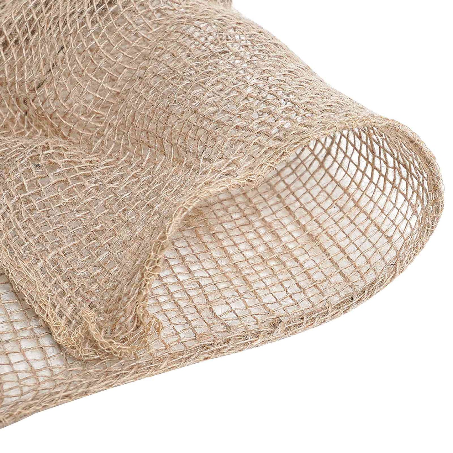 vidaXL Jute Roll 200 x 1500 cm Natural