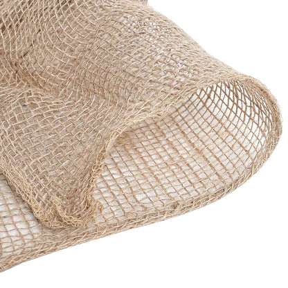 vidaXL Jute Roll 200 x 5000 cm Natural