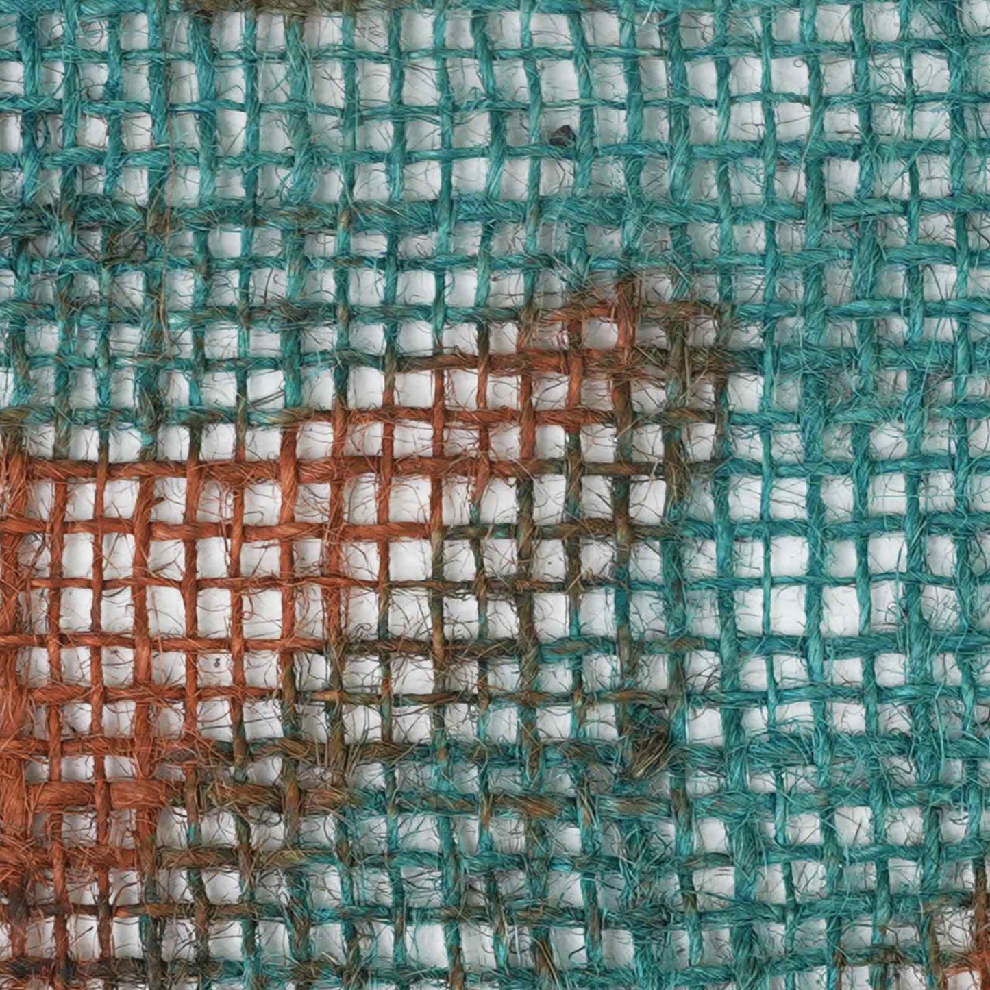 vidaXL Jute Roll 50 x 1500 cm Camouflage