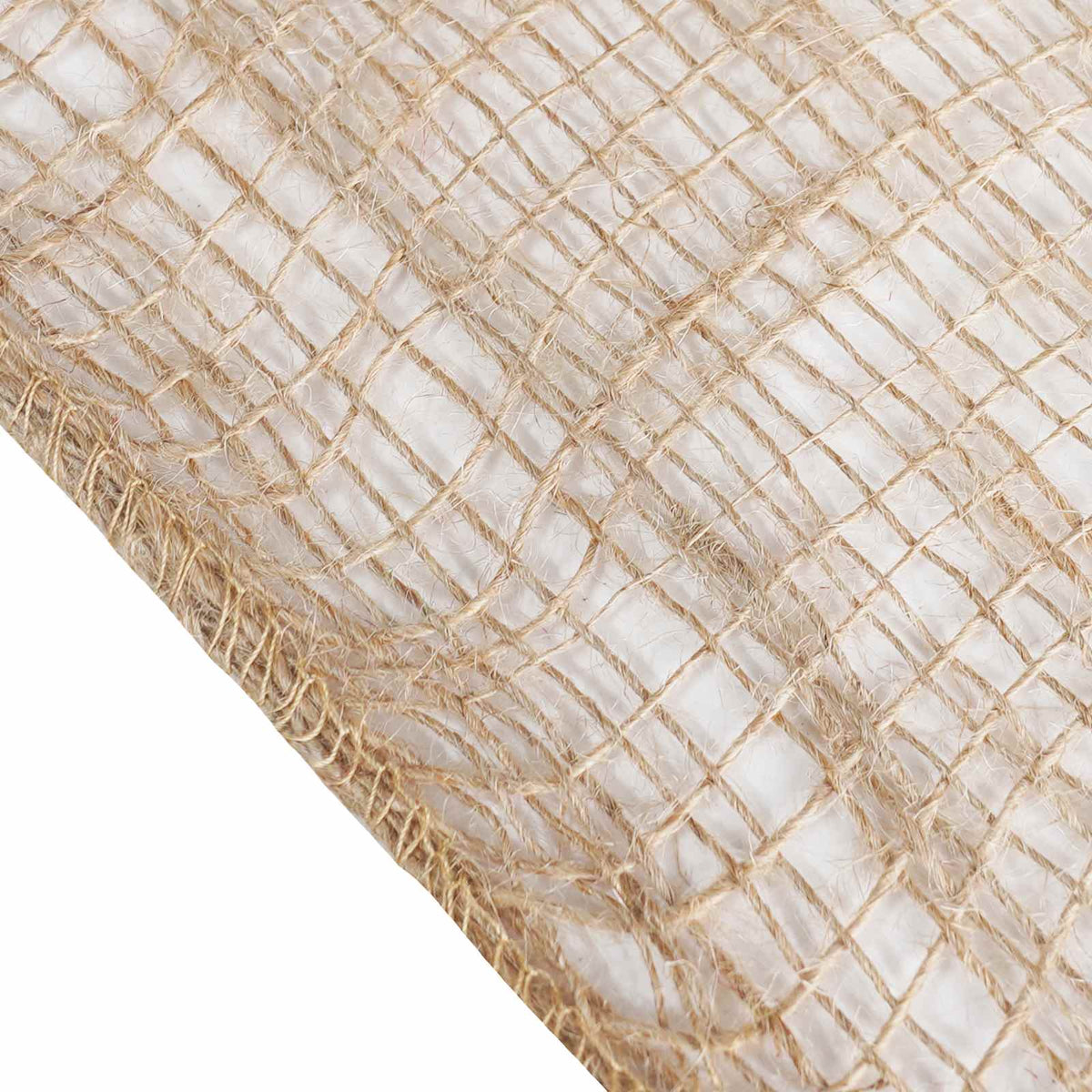 vidaXL Jute Roll 25 x 500 cm