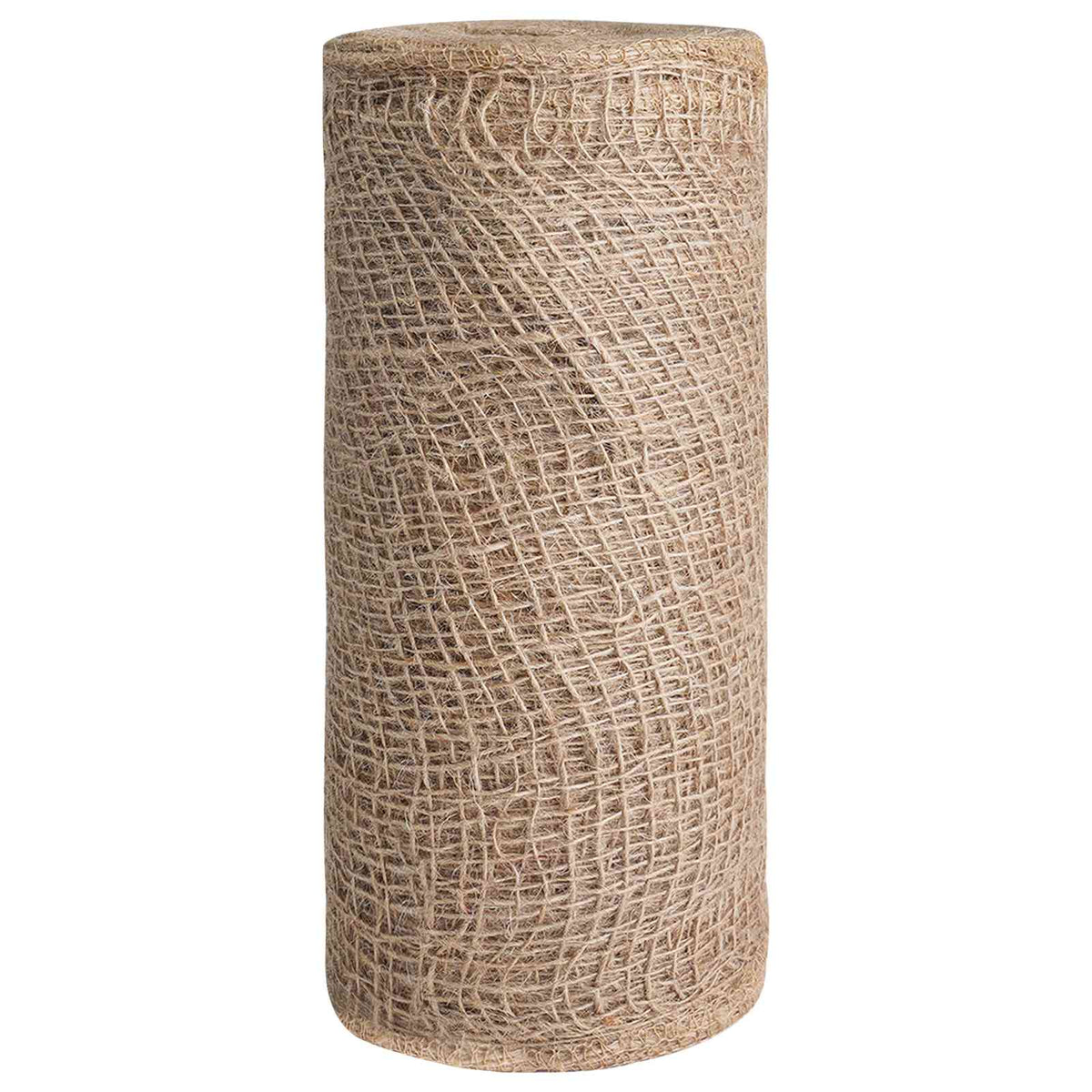 vidaXL Jute Roll 25 x 500 cm