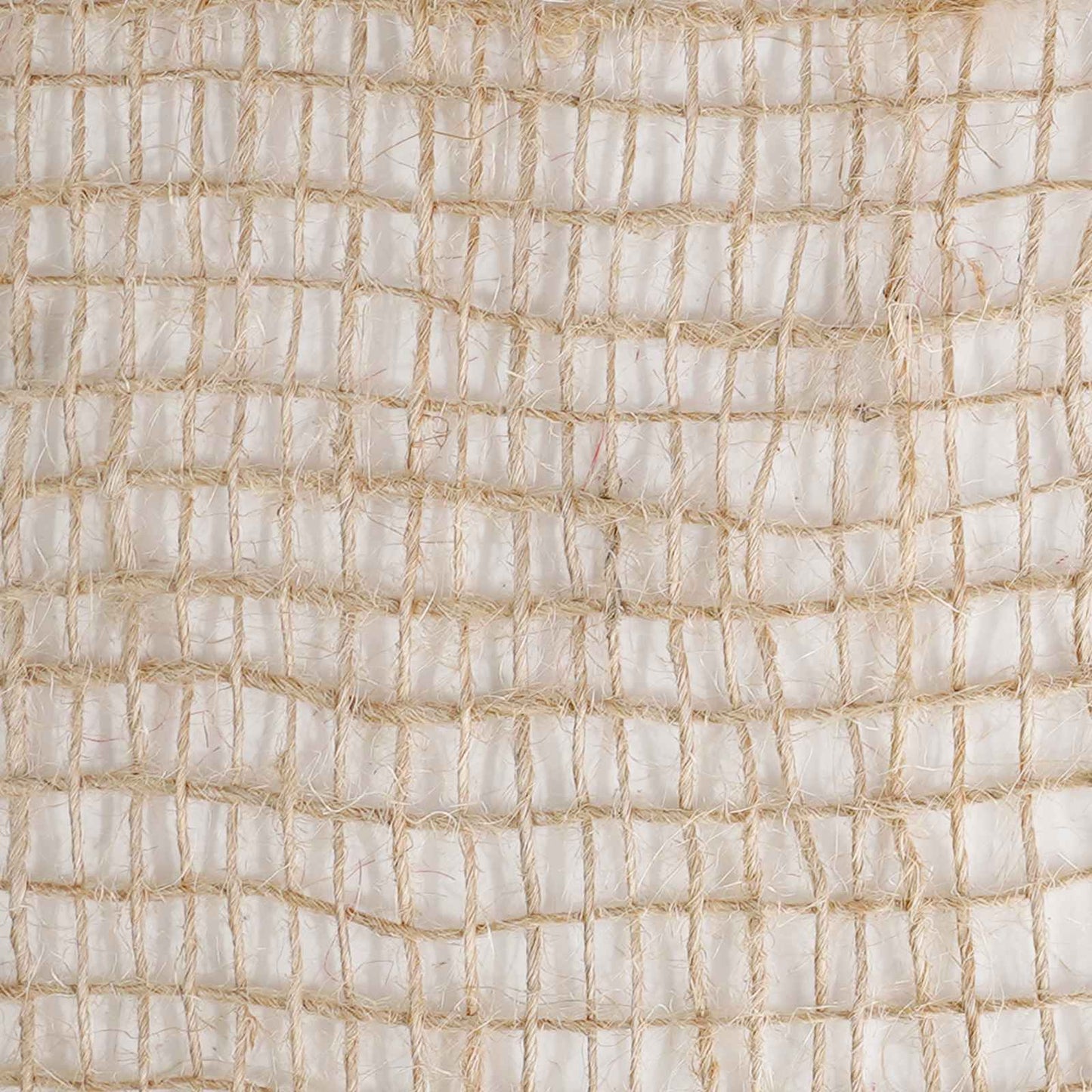 vidaXL Jute Roll 25 x 2500 cm