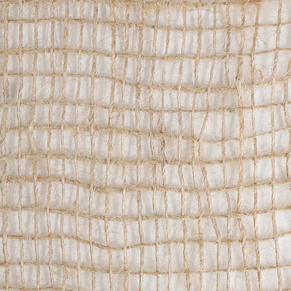 vidaXL Jute Roll 25 x 2500 cm