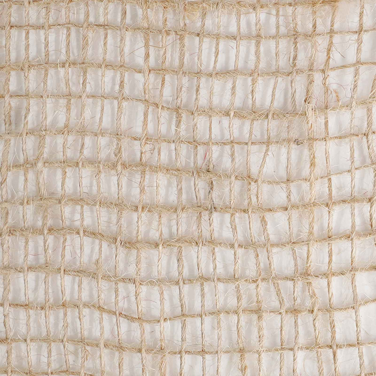 vidaXL Jute Roll 25 x 10000 cm