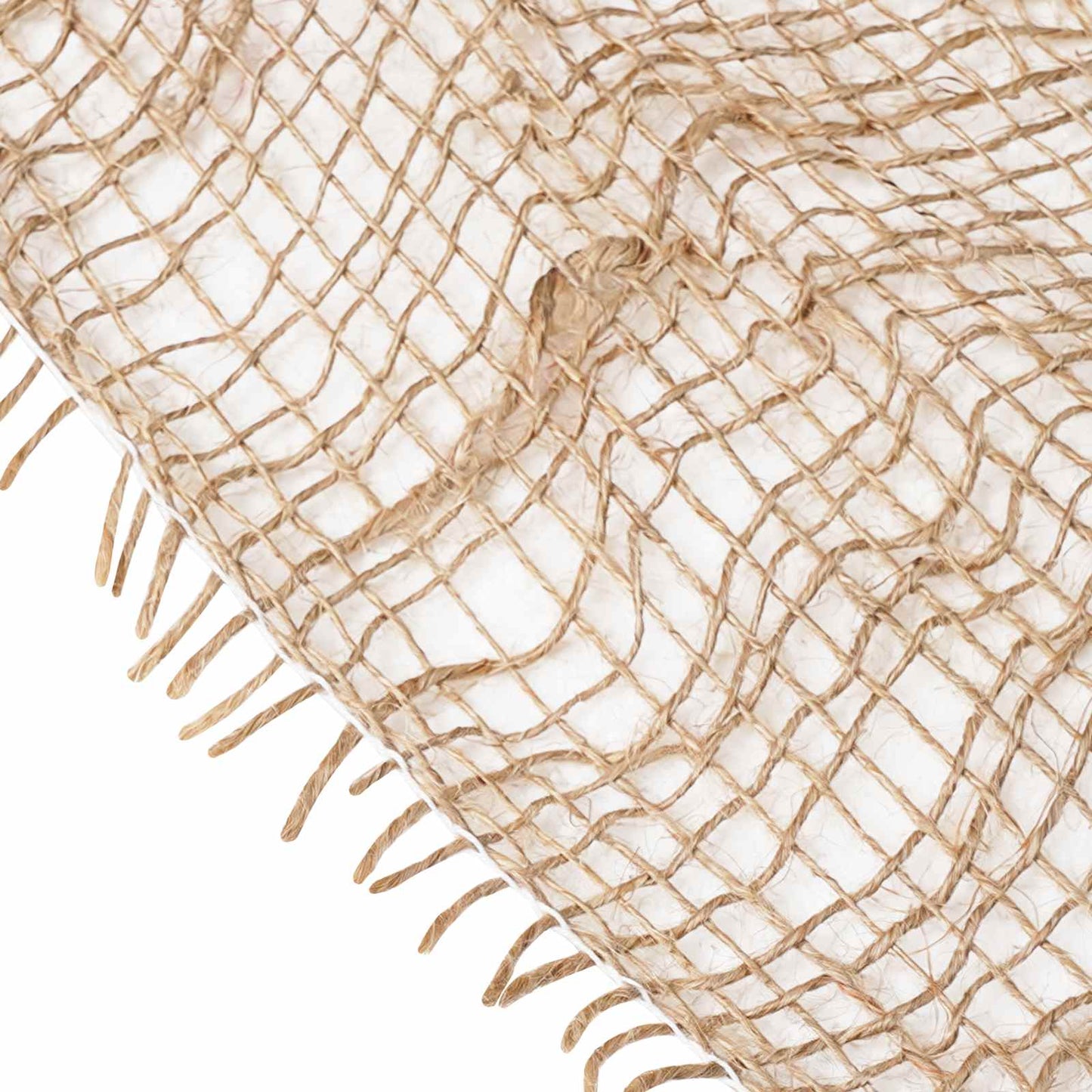 vidaXL Jute Roll 100 x 5000 cm