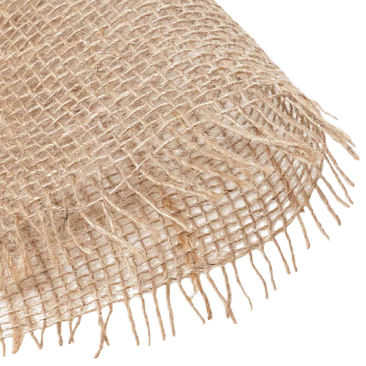 vidaXL Jute Roll 100 x 10000 cm