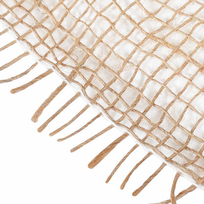 vidaXL Jute Roll 160 x 2500 cm