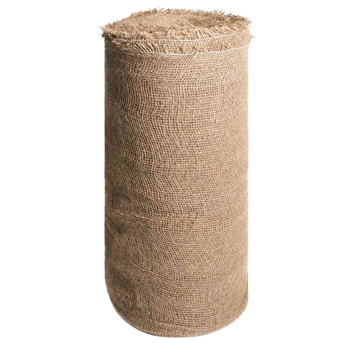 vidaXL Jute Roll 160 x 5000 cm