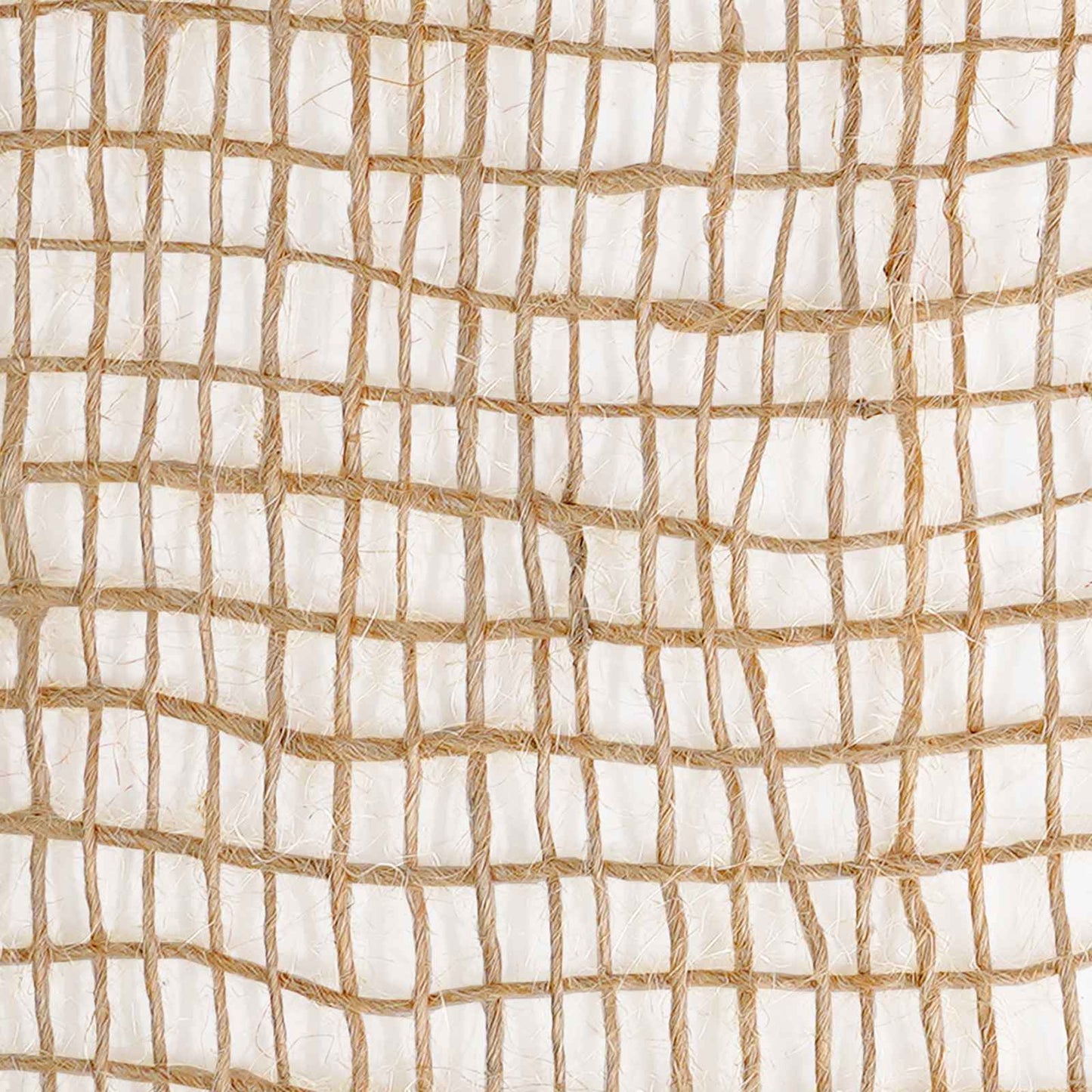 vidaXL Jute Roll 200 x 1500 cm