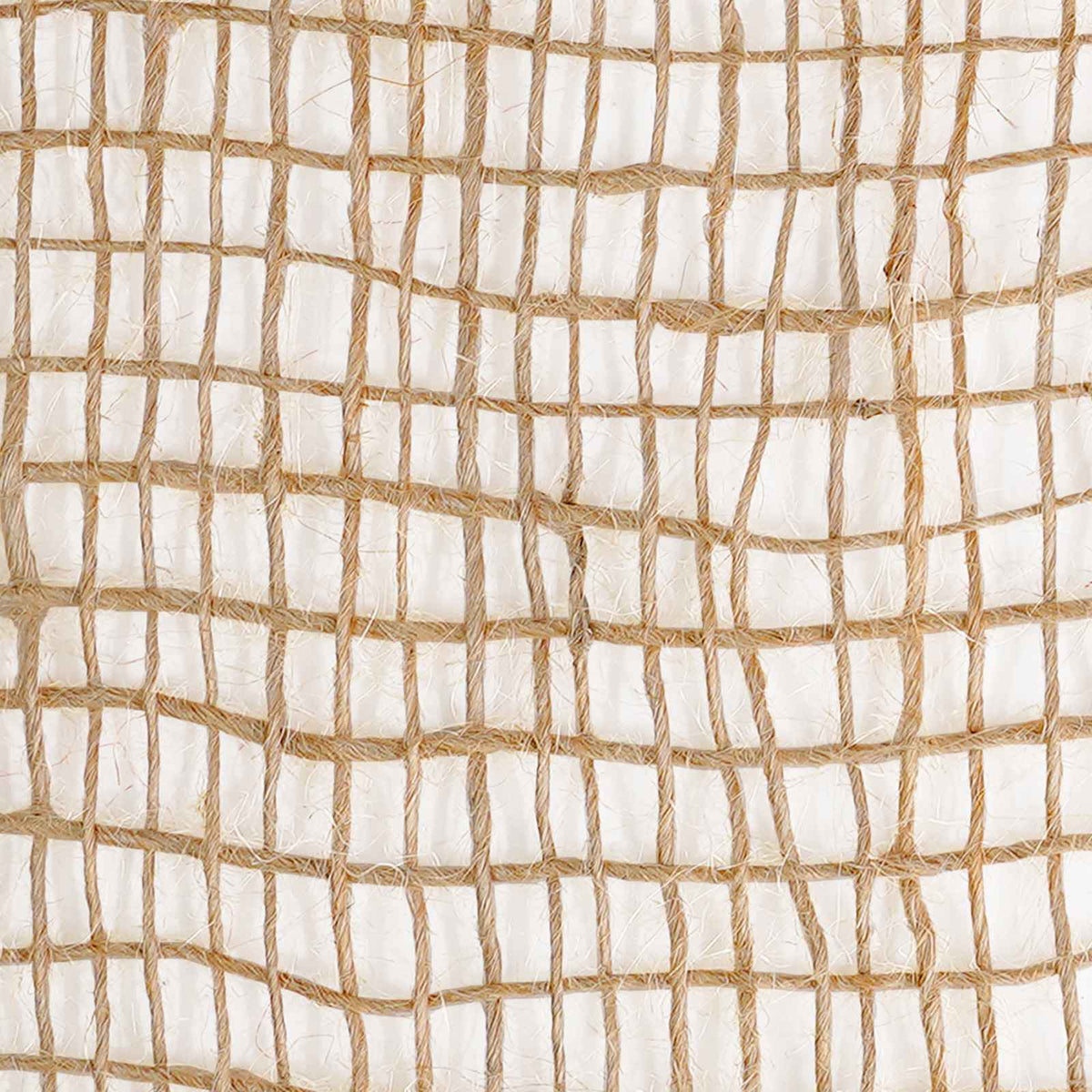 vidaXL Jute Roll 200 x 2500 cm