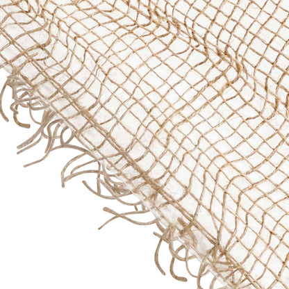 vidaXL Jute Roll 200 x 5000 cm