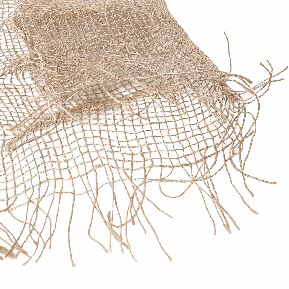 vidaXL Jute Roll 200 x 5000 cm
