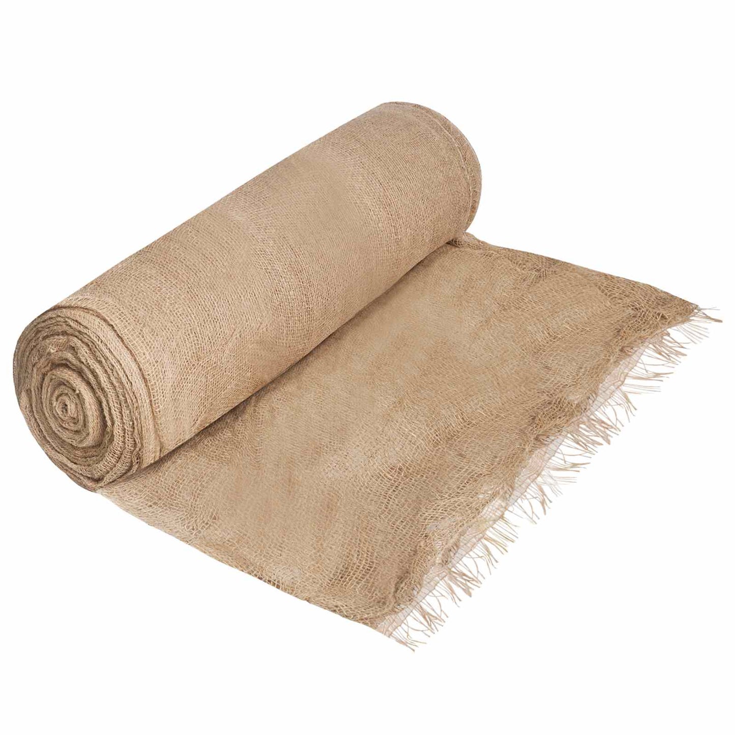 vidaXL Jute Roll 200 x 5000 cm
