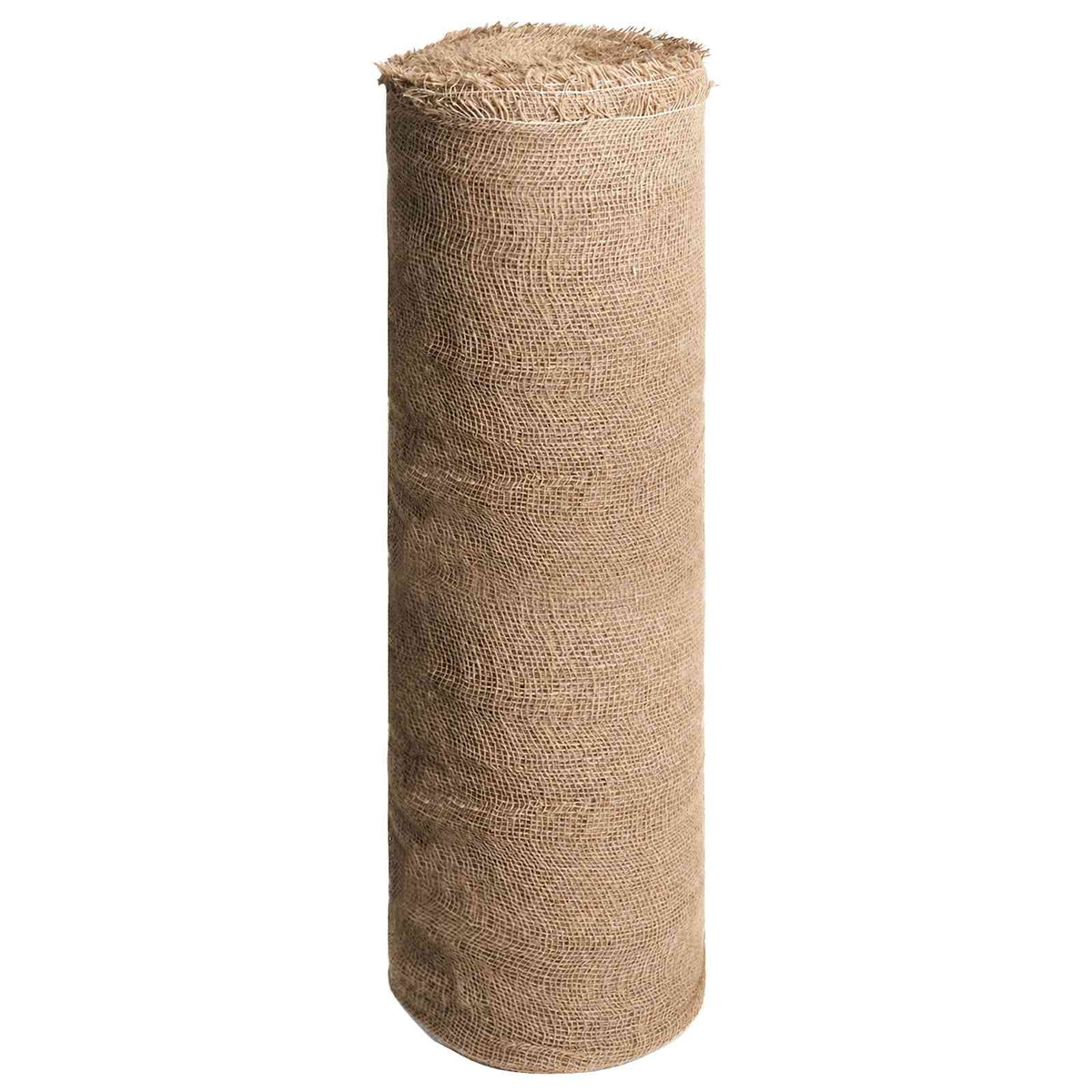 vidaXL Jute Roll 200 x 5000 cm