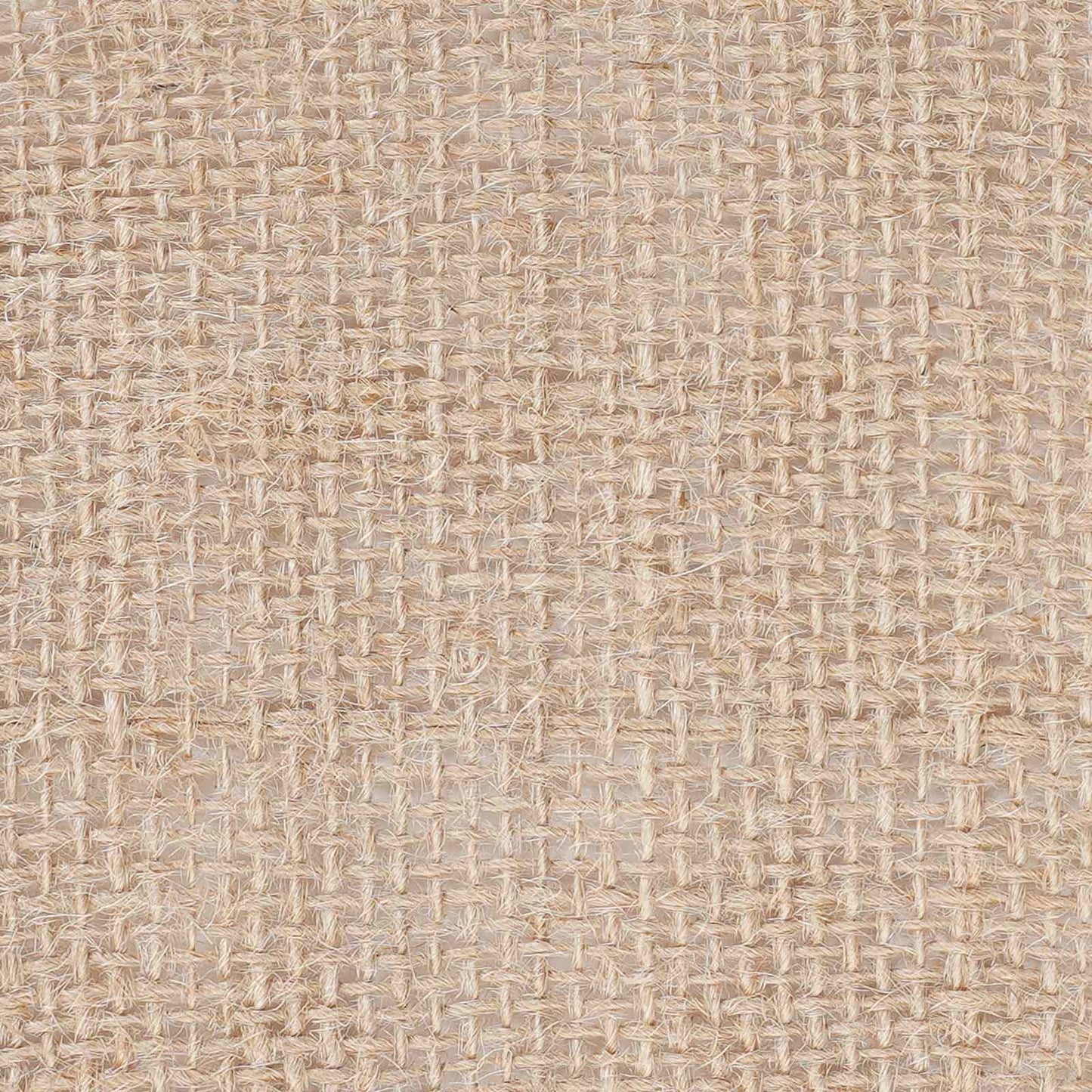 vidaXL Jute Roll 25 x 2500 cm Natural