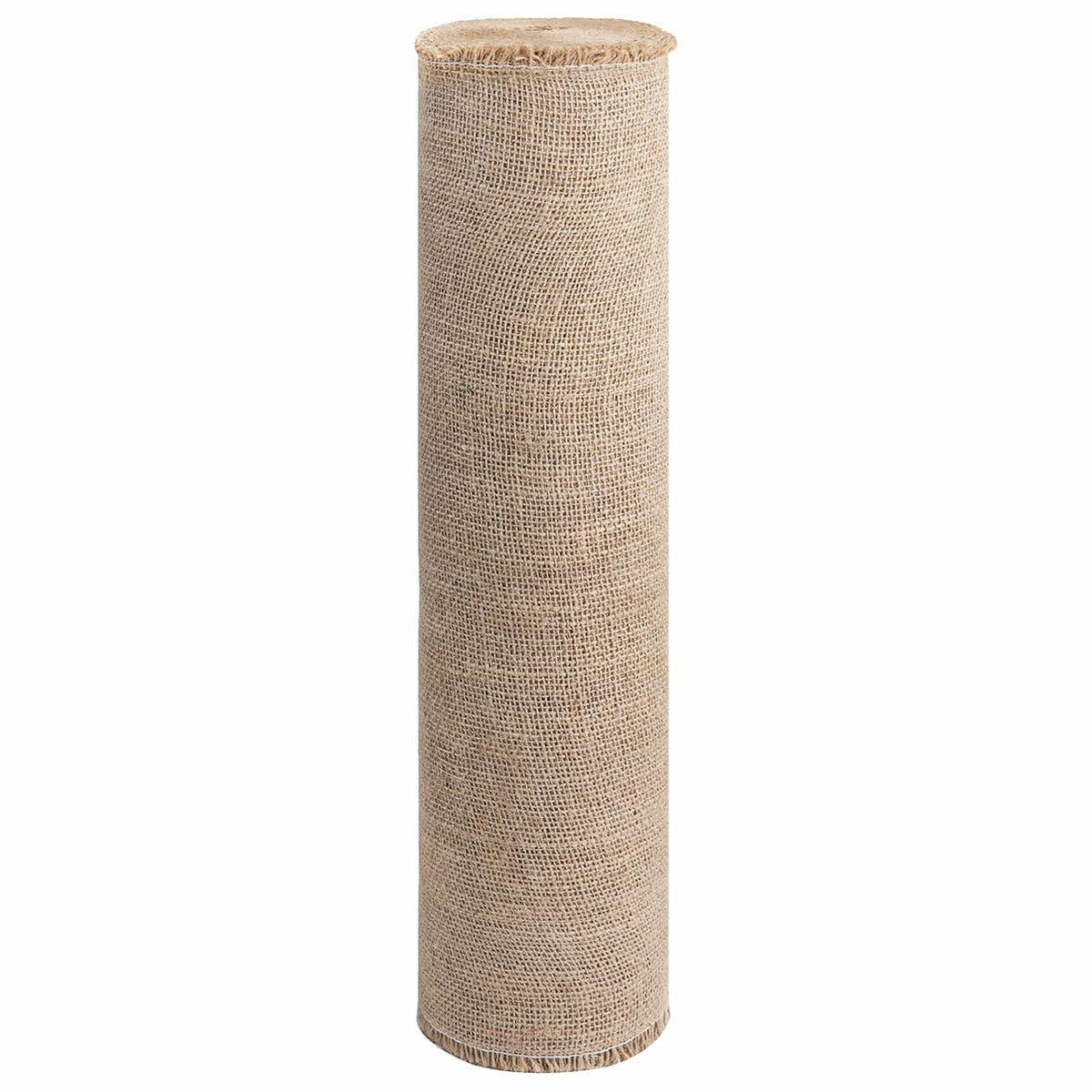 vidaXL Jute Roll 50 x 2500 cm Natural