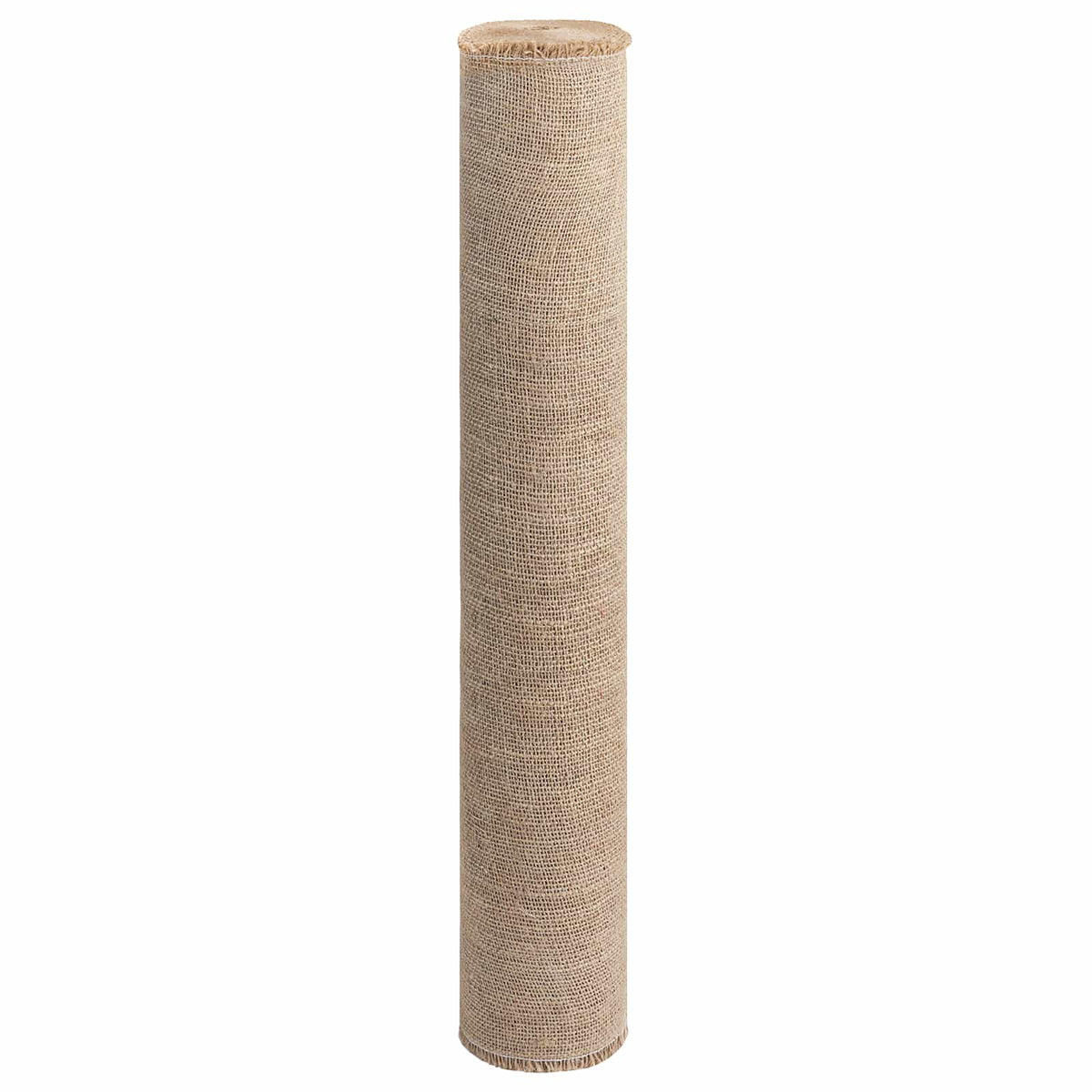 vidaXL Jute Roll 100 x 5000 cm Natural