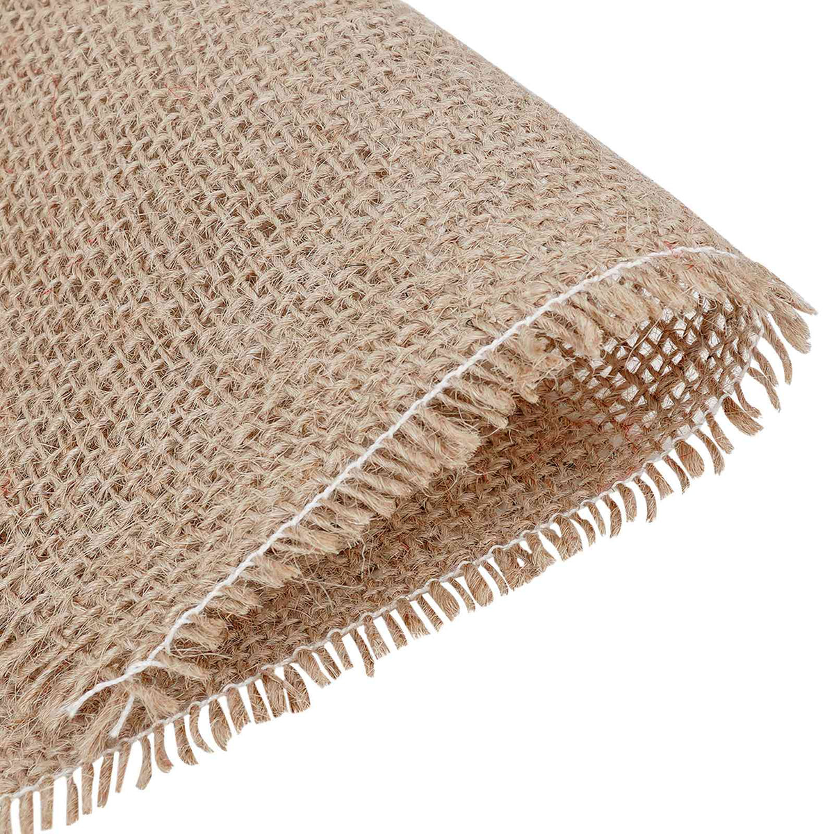 vidaXL Jute Roll 100 x 10000 cm Natural