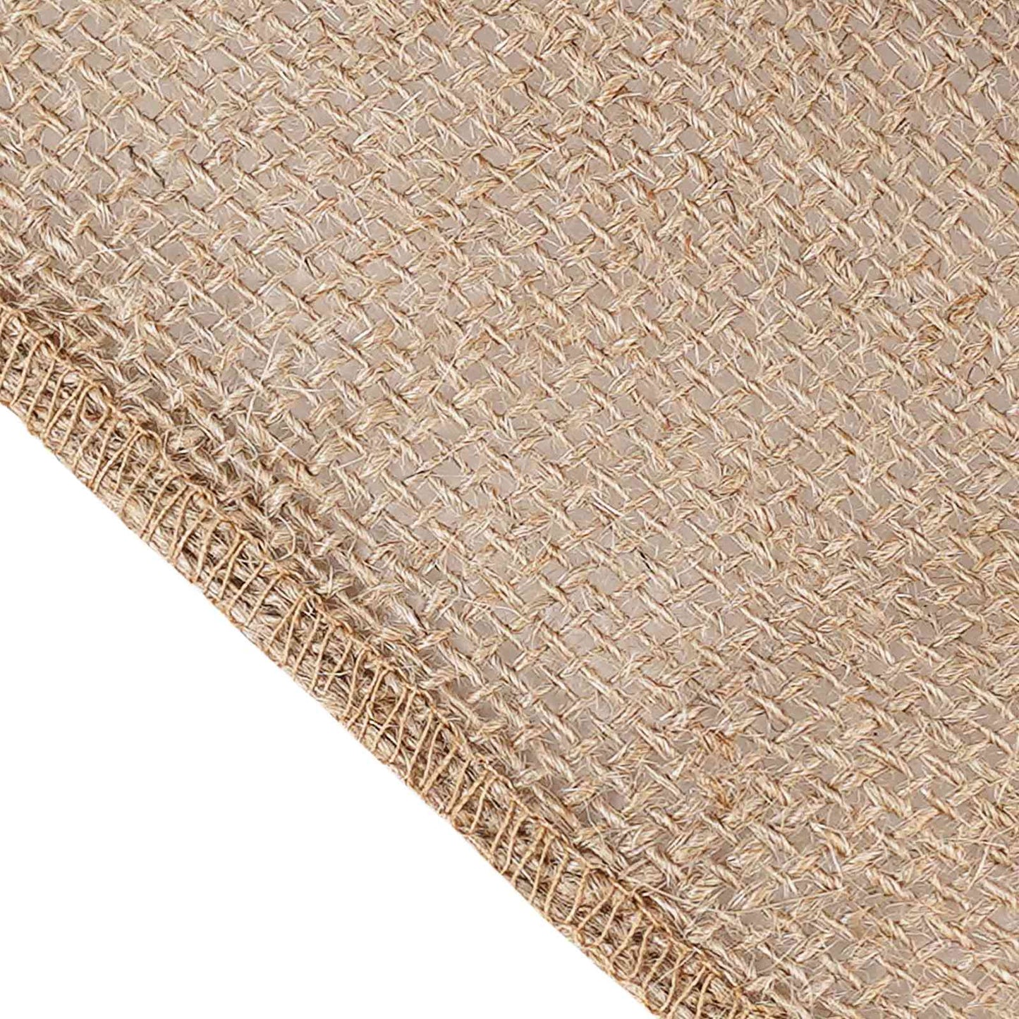 vidaXL Jute Roll 160 x 500 cm Natural
