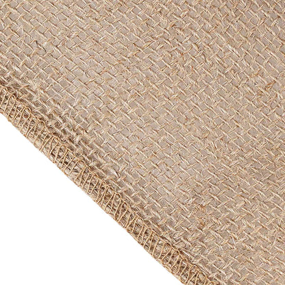 vidaXL Jute Roll 160 x 2500 cm Natural