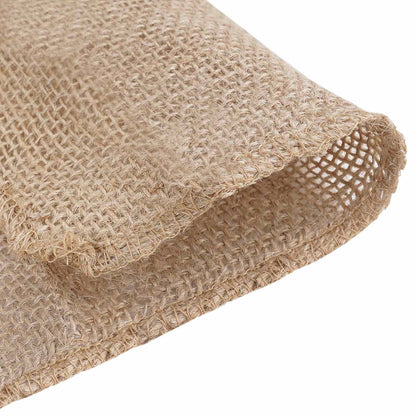 vidaXL Jute Roll 160 x 2500 cm Natural