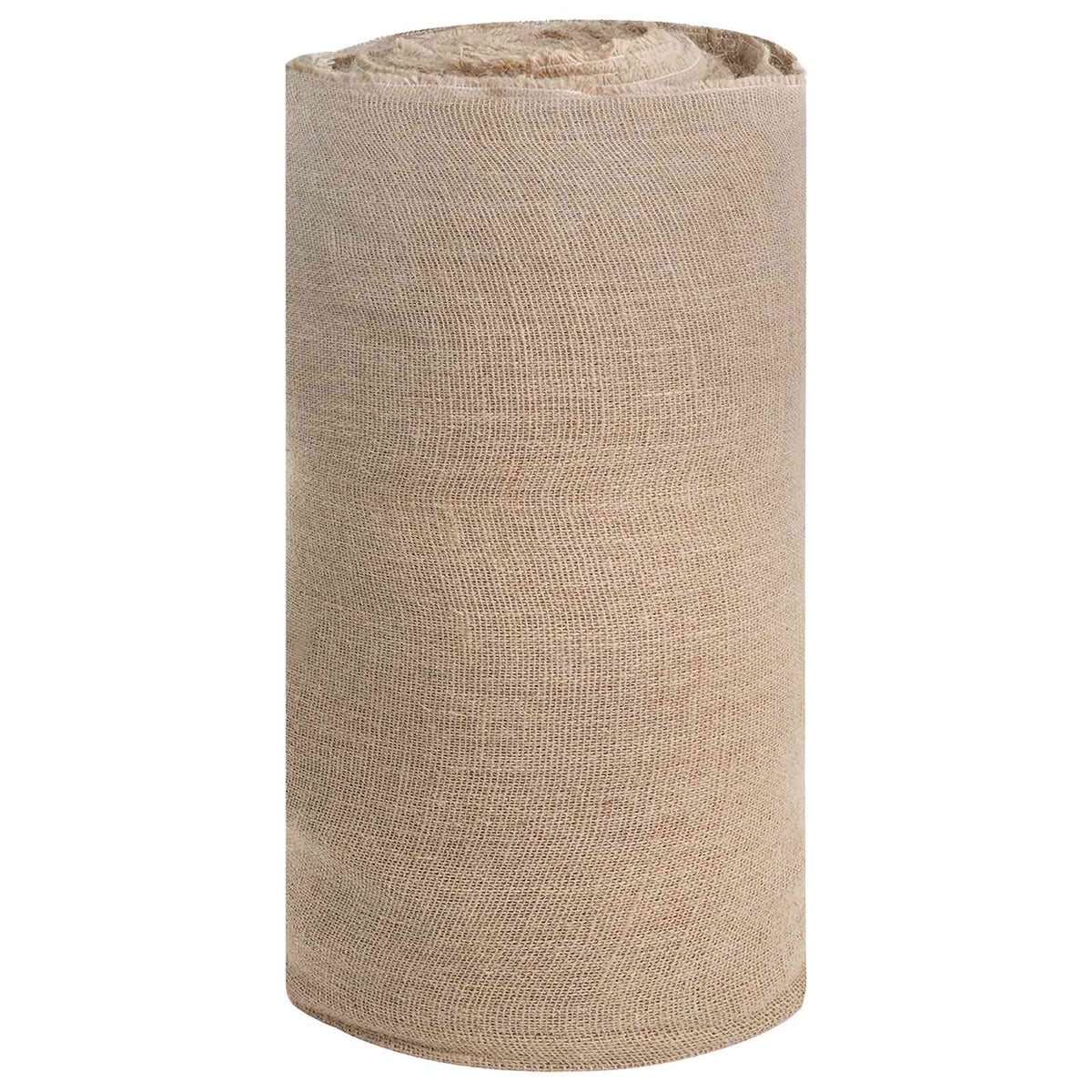 vidaXL Jute Roll 160 x 5000 cm Natural