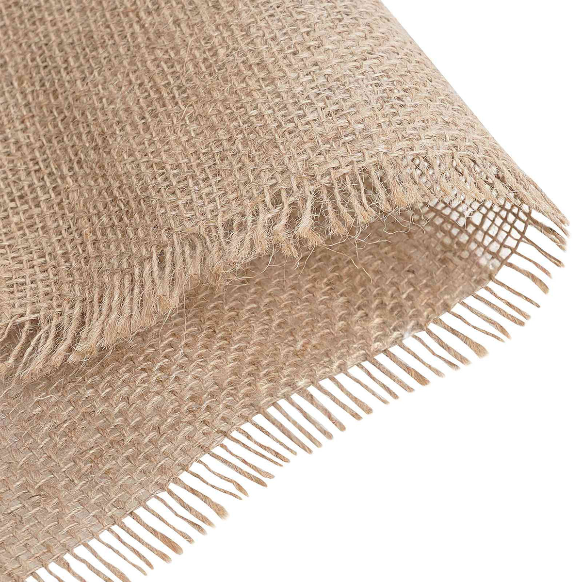 vidaXL Jute Roll 200 x 500 cm Natural