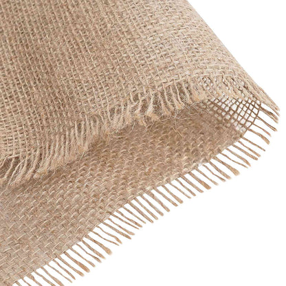 vidaXL Jute Roll 200 x 500 cm Natural