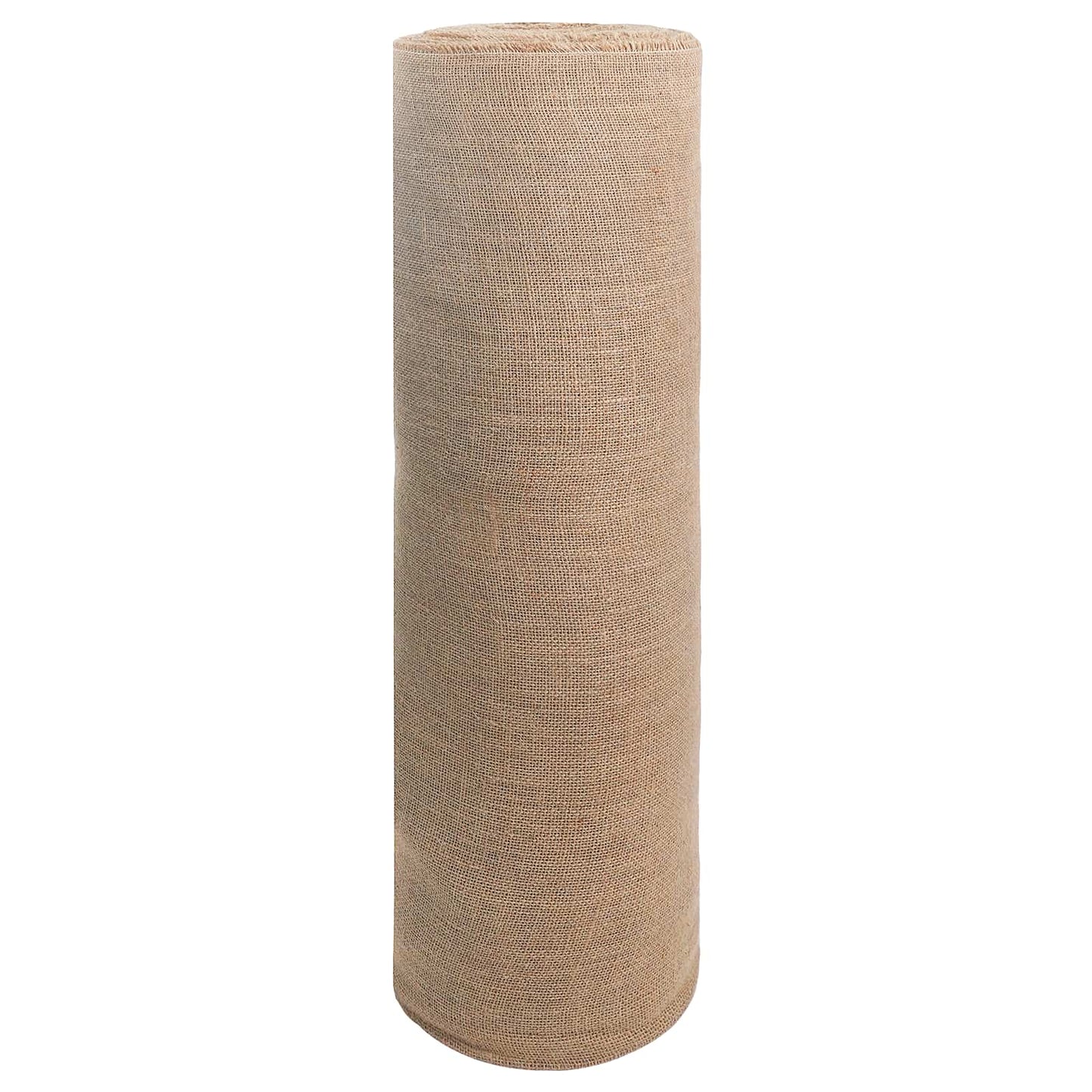 vidaXL Jute Roll 200 x 1500 cm Natural