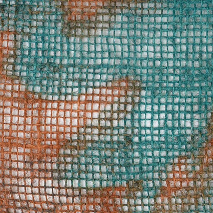 vidaXL Jute Roll Camouflage 100 x 2500 cm