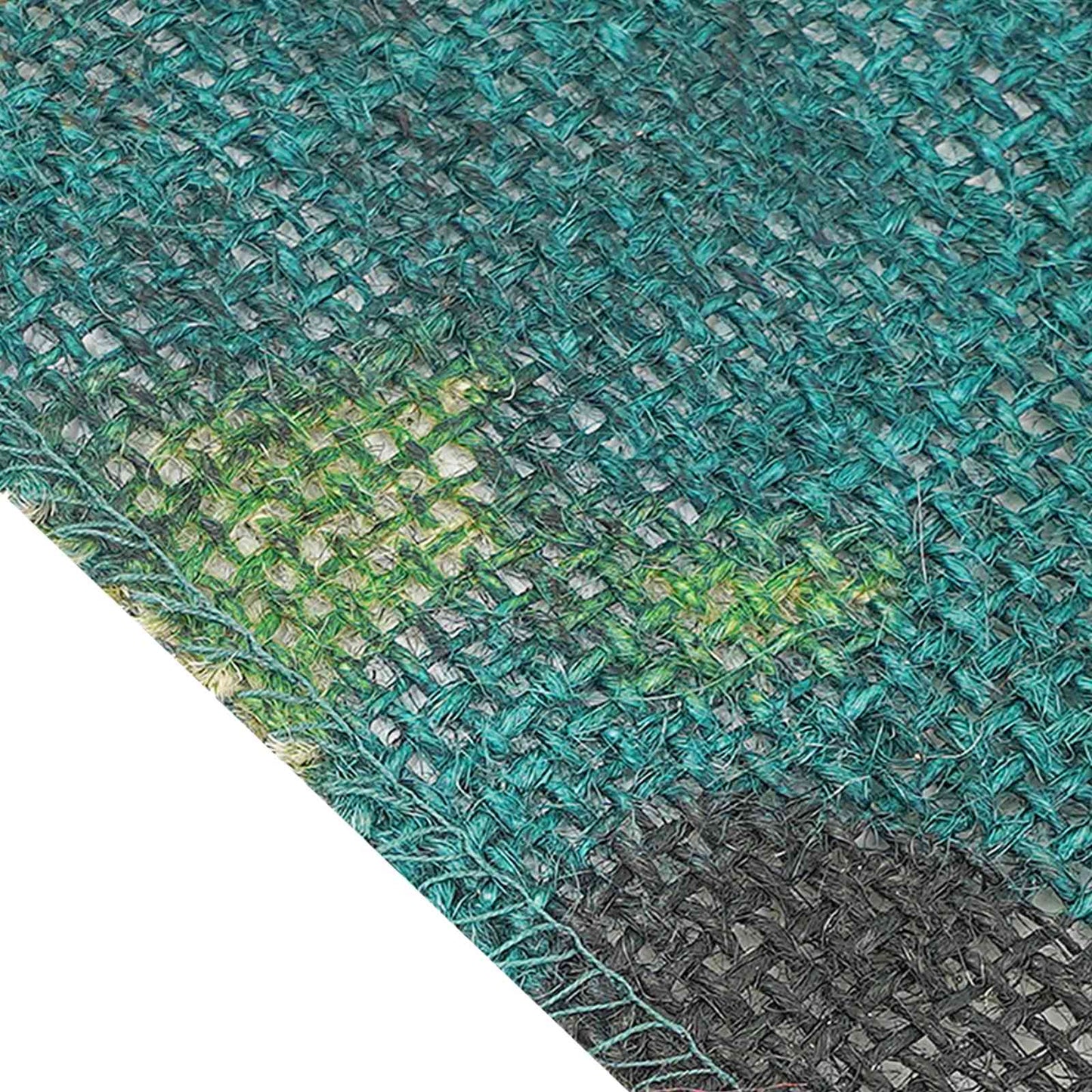 vidaXL Jute Roll Camouflage 160 x 1500 cm