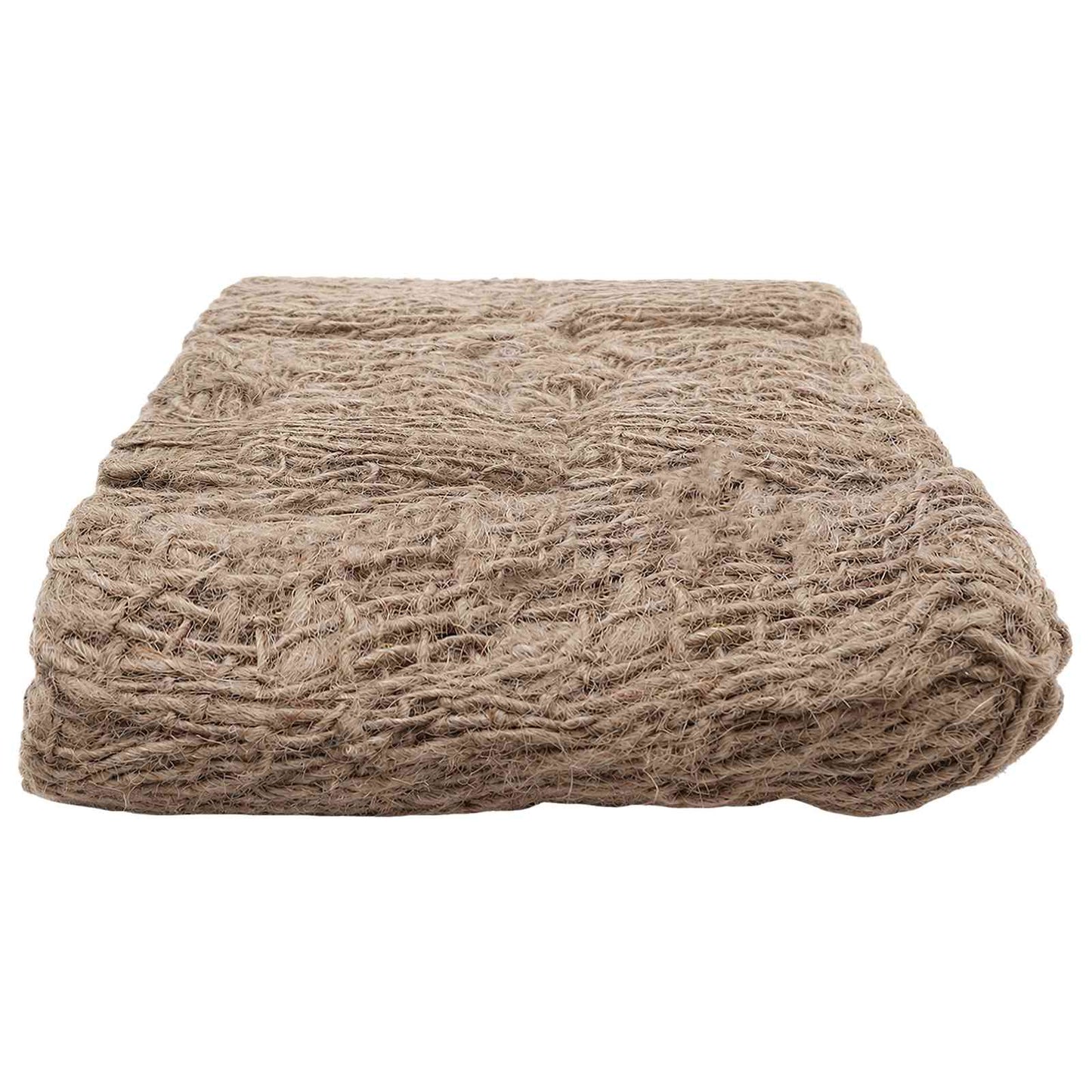 vidaXL Jute Embankment Mat Natural 1.2 x 10 m