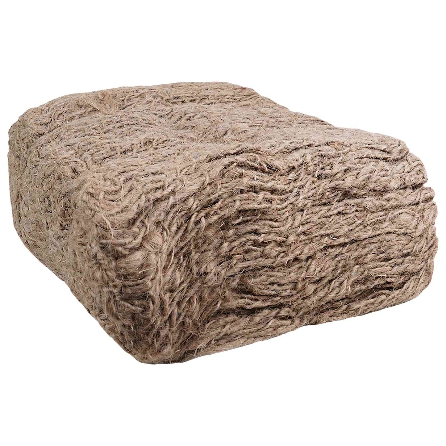 vidaXL Jute Embankment Mat Natural 1.2 x 30 m