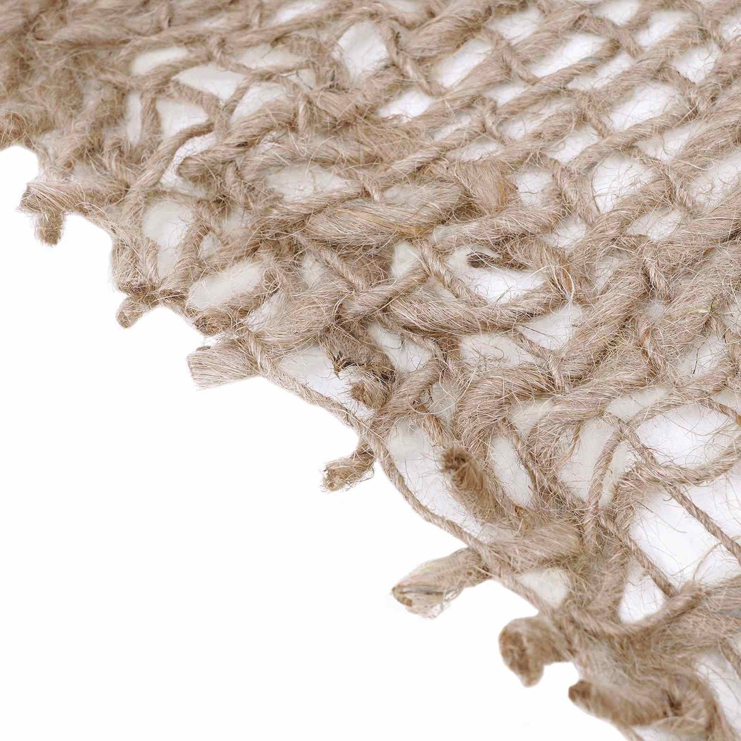 vidaXL Jute Embankment Mat Natural 1.2 x 40 m
