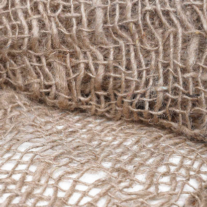 vidaXL Jute Embankment Mat Natural 1.2 x 50 m