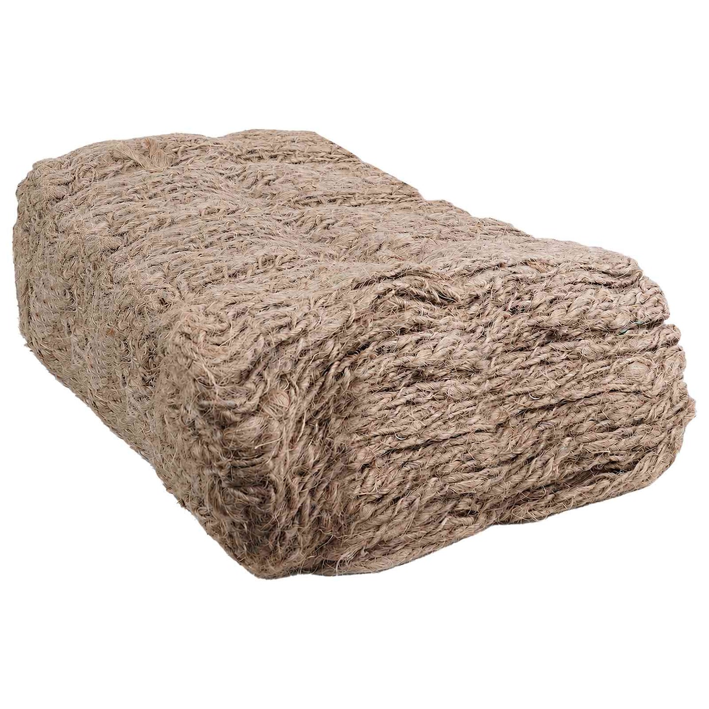vidaXL Jute Embankment Mat Natural 1.6 x 30 m