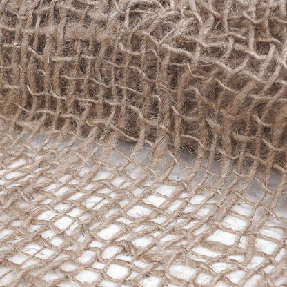 vidaXL Jute Embankment Mat Natural 1.6 x 40 m