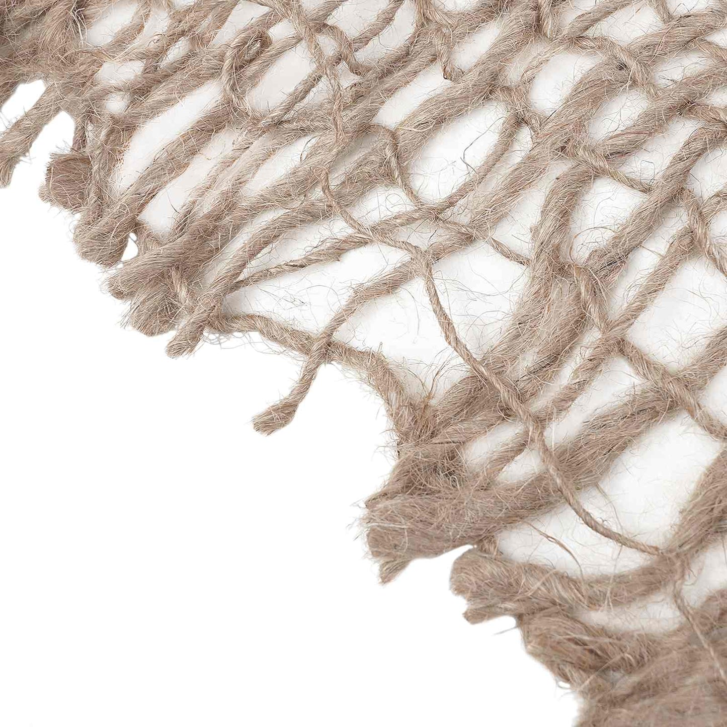 vidaXL Jute Embankment Mat Natural 1.6 x 40 m