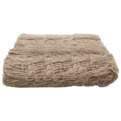 vidaXL Jute Embankment Mat Natural 1.6 x 40 m