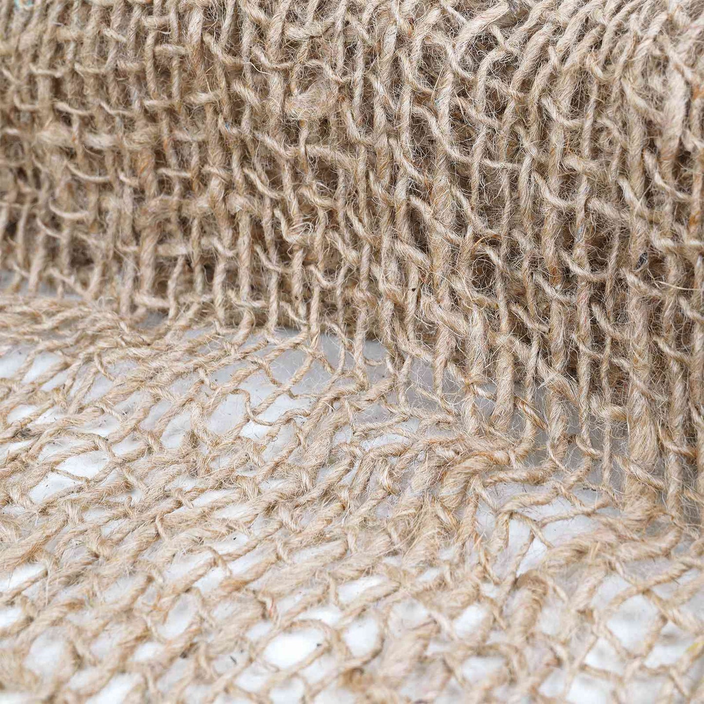 vidaXL Jute Embankment Mat Natural 2 x 5 m