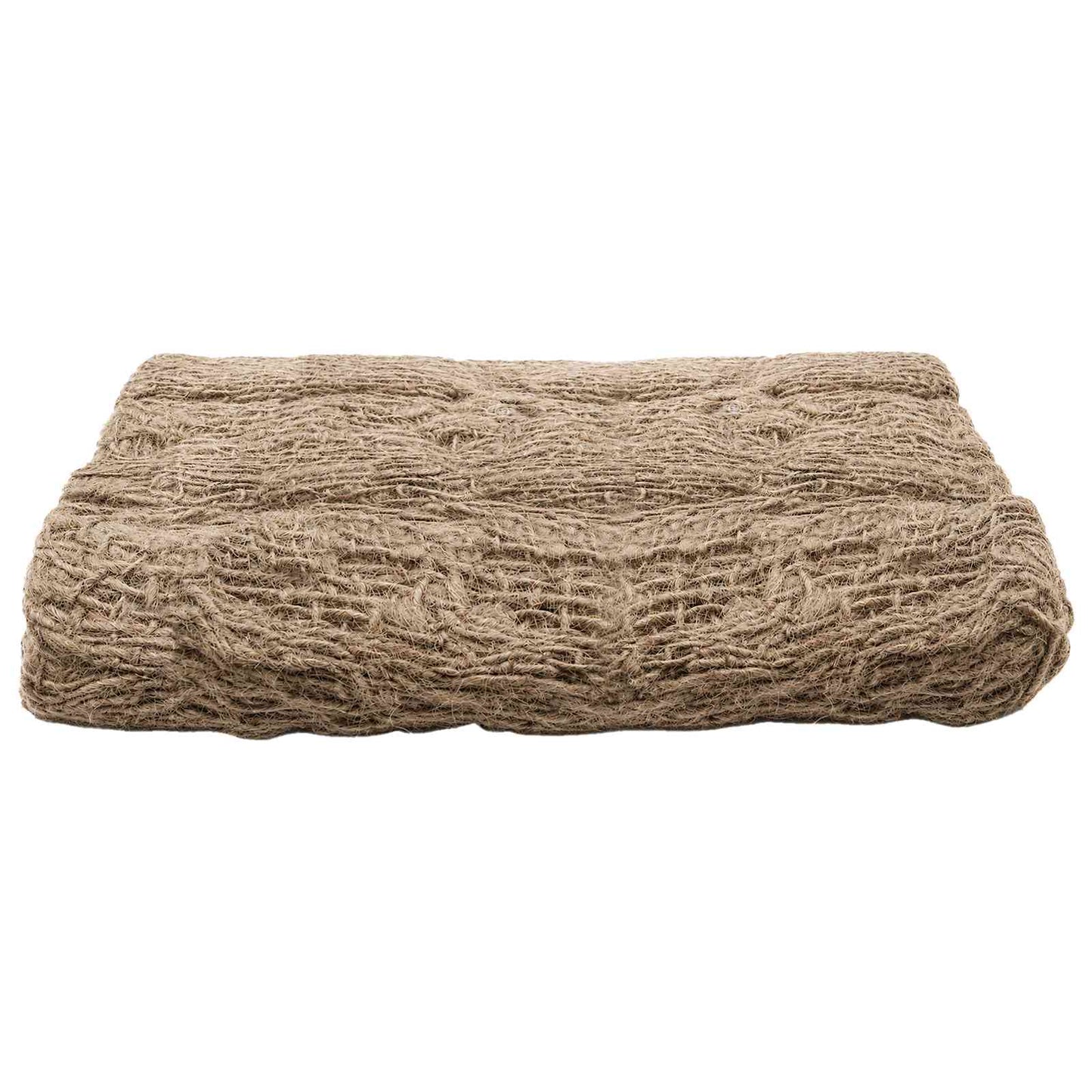 vidaXL Jute Embankment Mat Natural 2 x 5 m