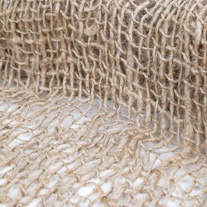 vidaXL Jute Embankment Mat Natural 2 x 30 m