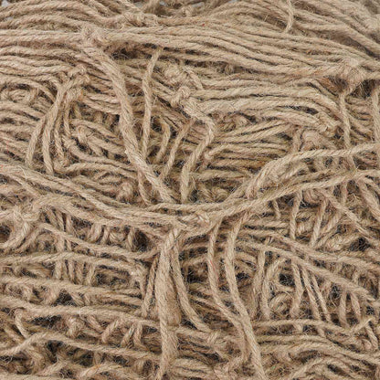 vidaXL Jute Plant Support Netting Natural 1 x 10 m 100% Tossa Jute