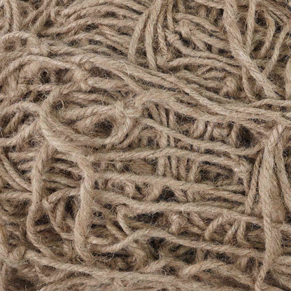 vidaXL Jute Plant Support Netting Natural 2 x 25 m 100% Tossa Jute